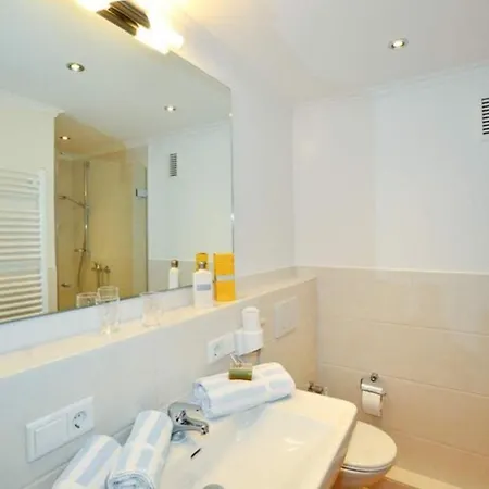 Appartement Eydum, App 41 *