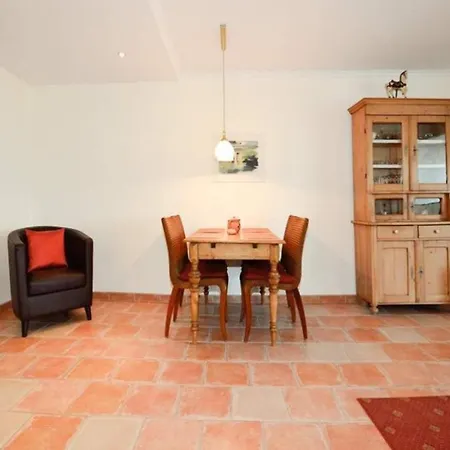Appartement Eydum, App 41 Westerland
