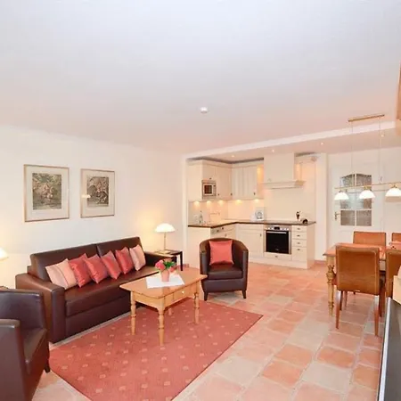 Eydum, App 41 Appartement Westerland