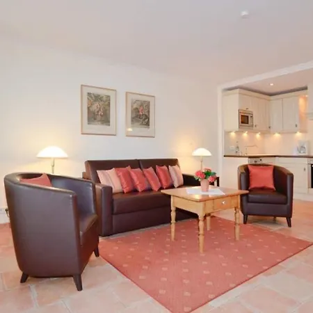 Eydum, App 41 Westerland