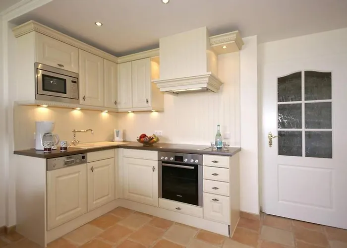 Eydum, App 41 Lägenhet