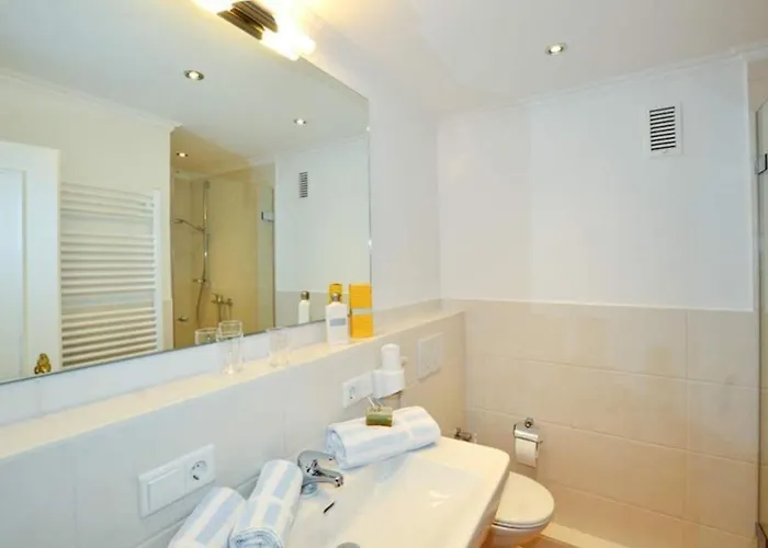 Lägenhet Eydum, App 41 *