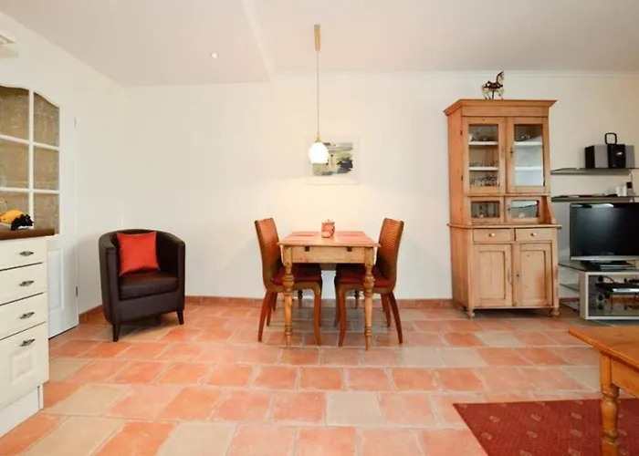 Lägenhet Eydum, App 41 Westerland