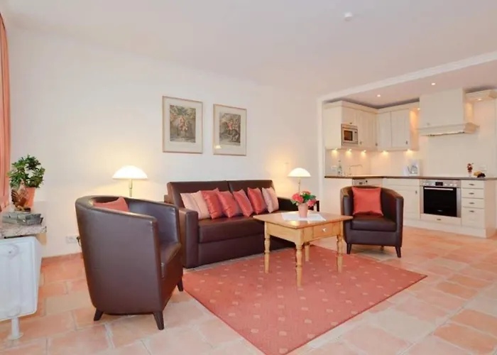 Eydum, App 41 Westerland