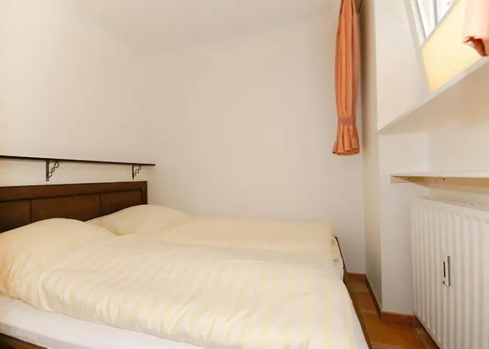 Lägenhet Eydum, App 41 *