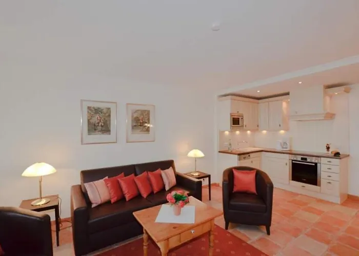 Eydum, App 41 * Westerland