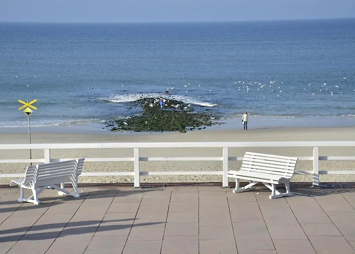 Eydum, App 41 * Westerland